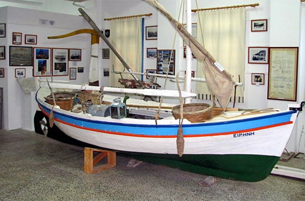 maritime museum